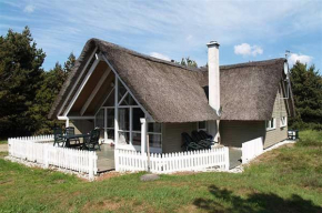 Holiday home Rimmevej A- 3717